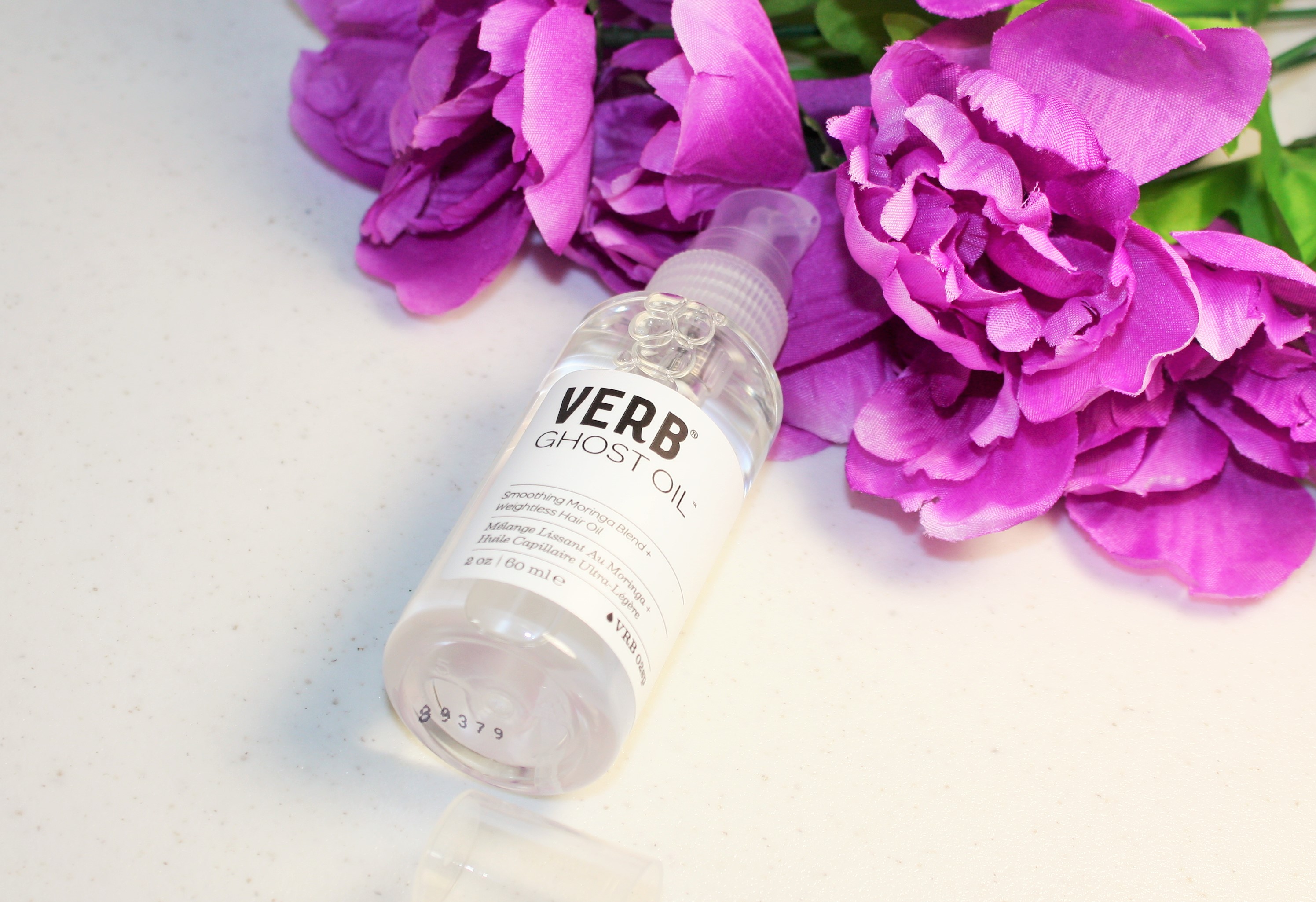 VERB Ghost Oil Review