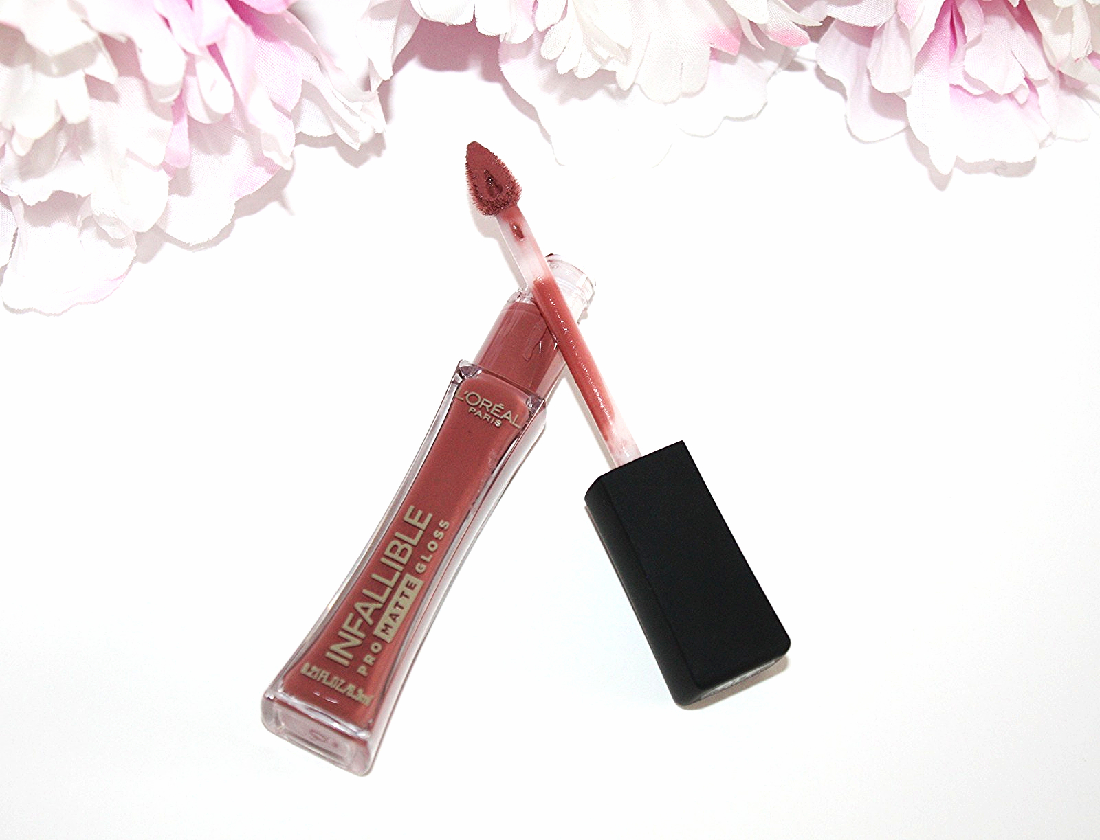 LOreal Infallible Pro Matte Gloss