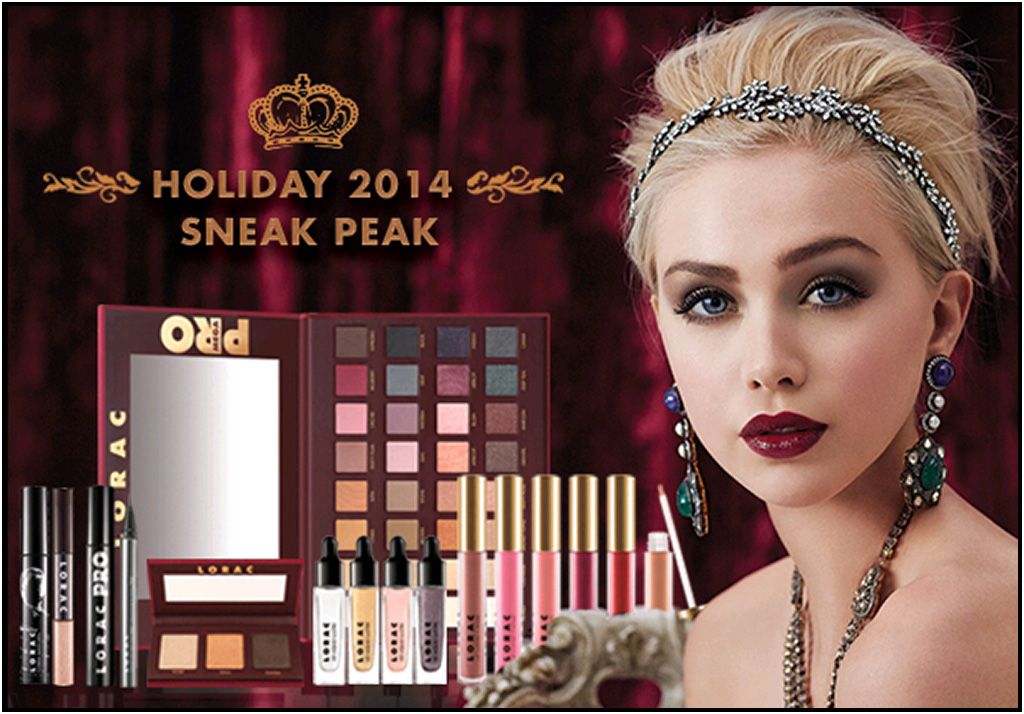 LORAC-The-Royal-Collection-Holiday-2014-Promo
