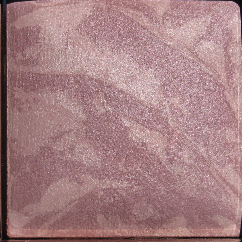 Hourglass Mood Exposure Ambient Lighting Blush