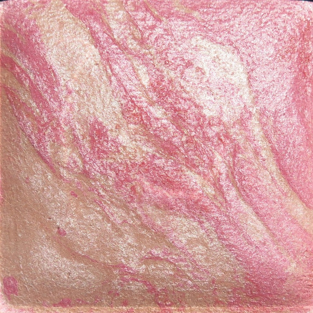 Hourglass Luminous Flush Ambient Lighting Blush