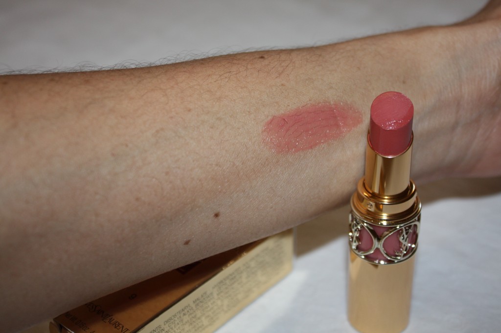 ysl morning nude kiss