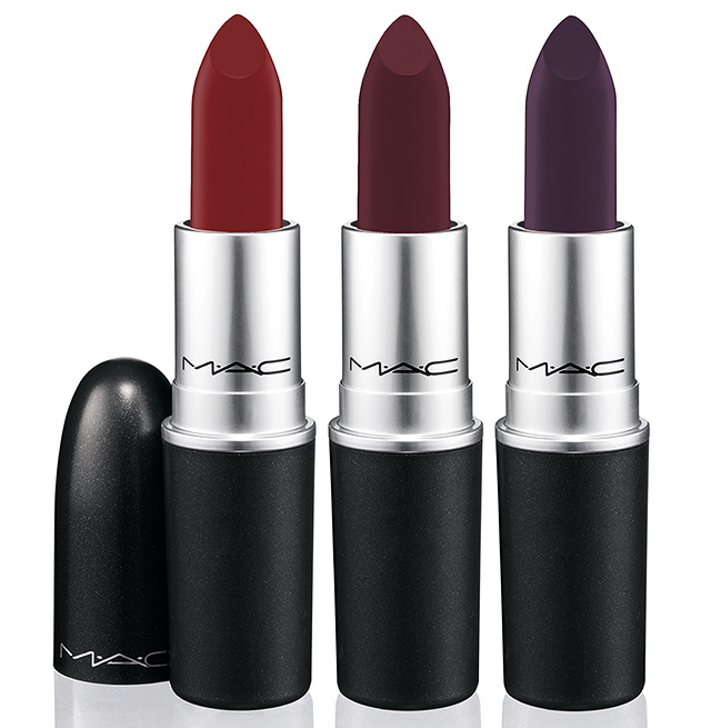 MAC x Nasty Gal Collection