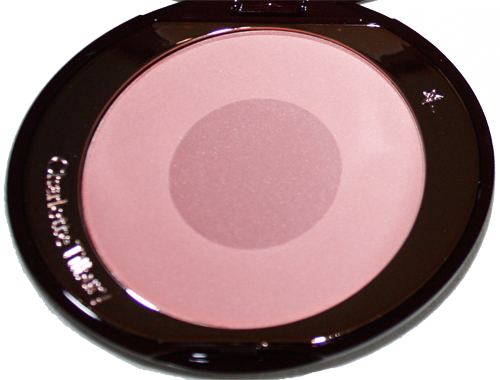 Charlotte Tilbury Sex On Fire Cheek to Chic Blusher