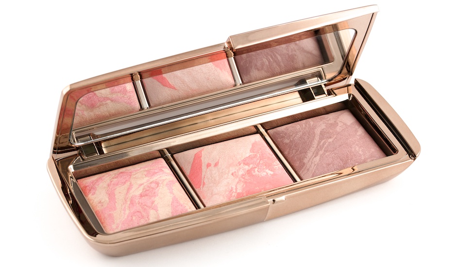 Hourglass Ambient Lighting Blush Palette