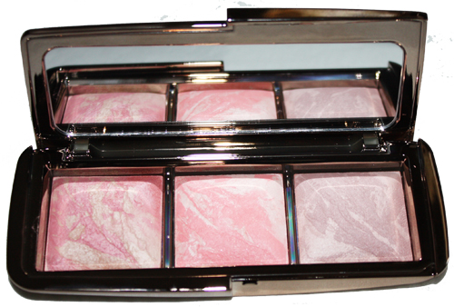 Hourglass Ambient Lighting Blush Palette