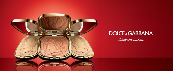 Dolce & Gabbana Collector’s Edition Collection