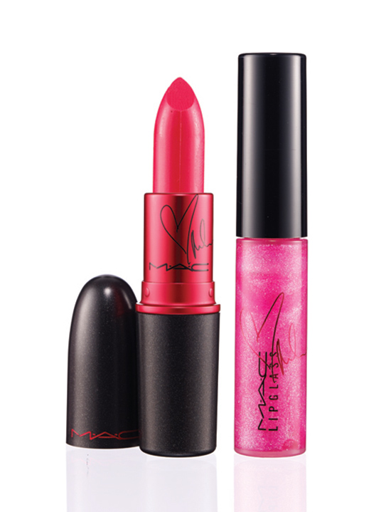 MAC Viva Glam x Miley Cyrus