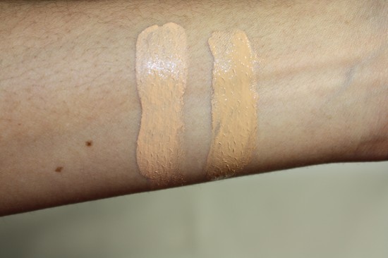 Diorskin Star Foundation Review