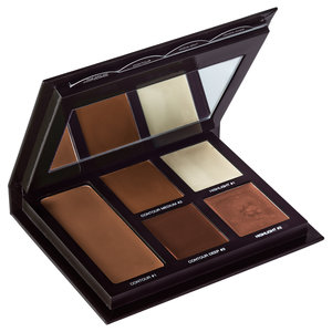 Laura Mercier Flawless Contouring Palette1