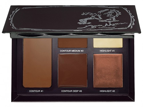 Laura Mercier Flawless Contouring Palette2