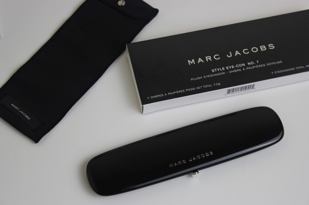 Marc Jacobs Style Eye Con The Dreamer