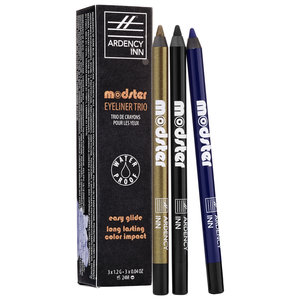 ARDENCY INN MODSTER Eyeliner Trio