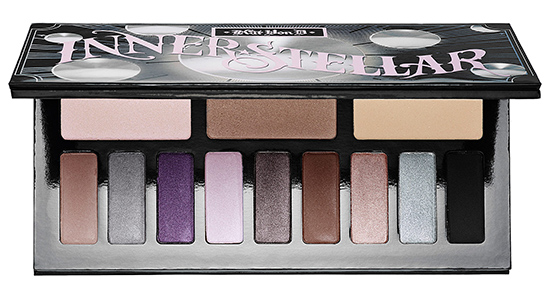 Kat Von D Innerstellar Eyeshadow Palette - Spring 2015