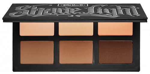 Kat Von D Shade + Light Contour Palette