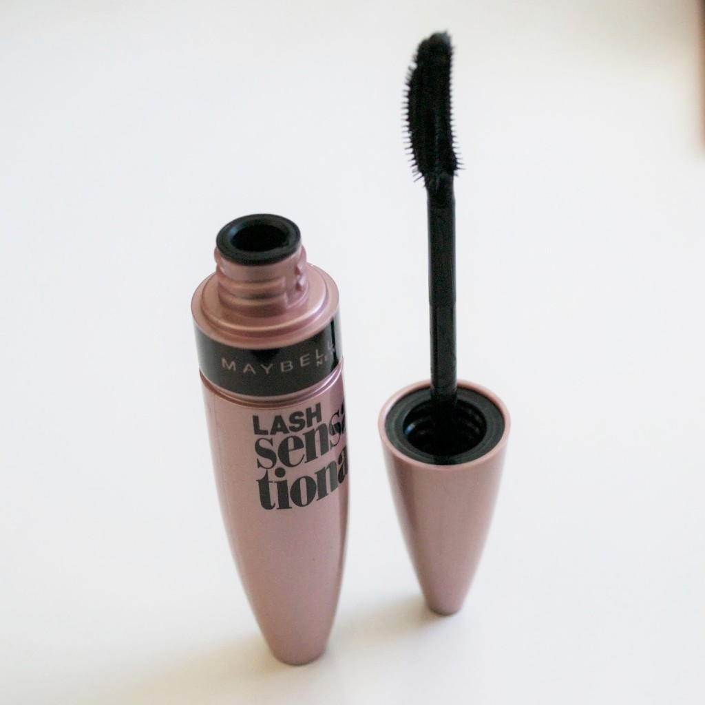 Maybelline Lash Sensational Mascara