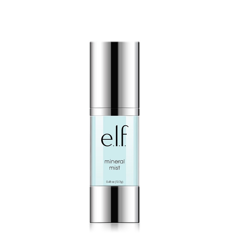 ELF Cosmetics to Launch New Skincare Line for 2015