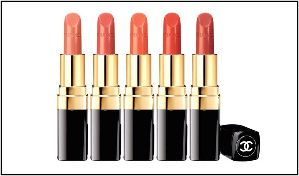 Chanel-Reformulated-Rouge-Coco-Lipsticks