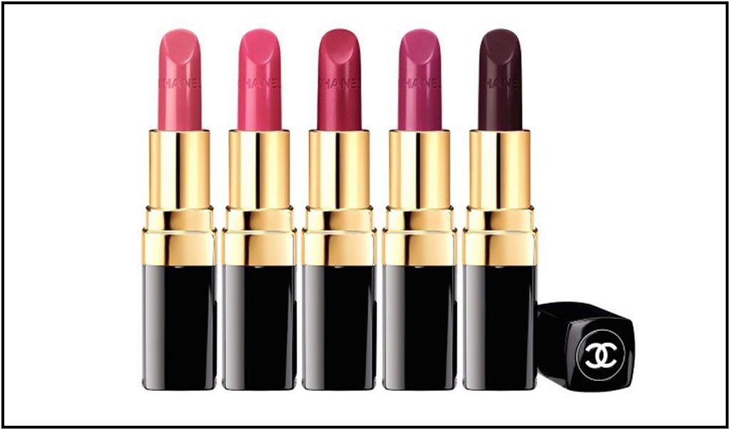 Chanel-Reformulated-Rouge-Coco-Lipsticks