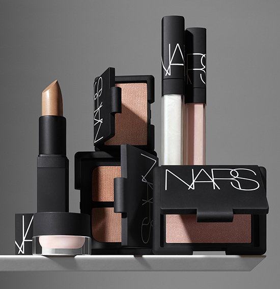 NARS Spring 2015 Collection