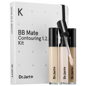 Contour Palettes and Kits_DR. JART+