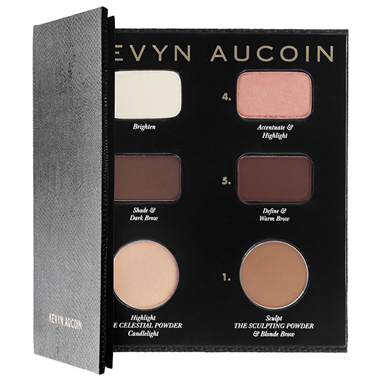 Contour Palettes and Kits_kevynaucoinbook