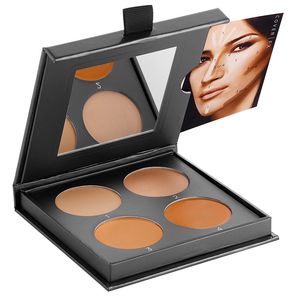 COVER FX Contour Kit 