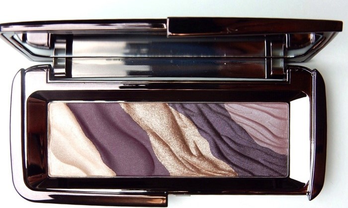 Hourglass Modernist Eyeshadow Palette in Exposure 