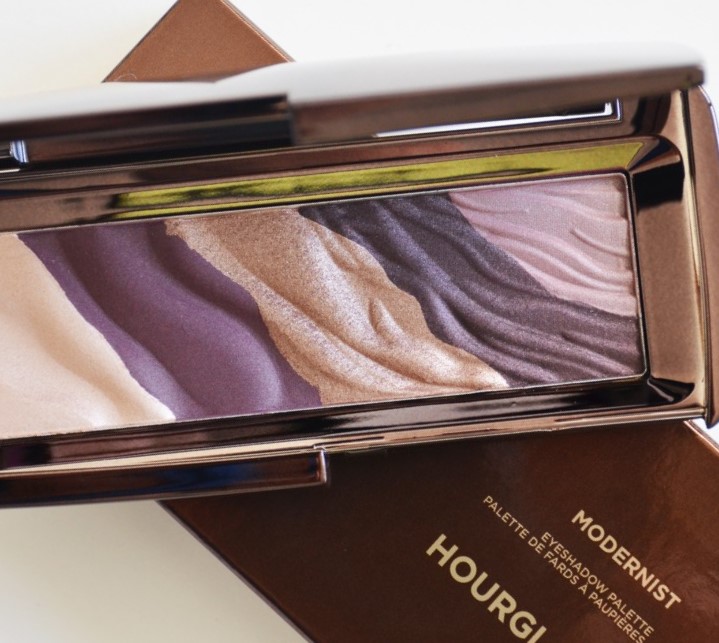 Hourglass Modernist Eyeshadow Palette in Exposure 