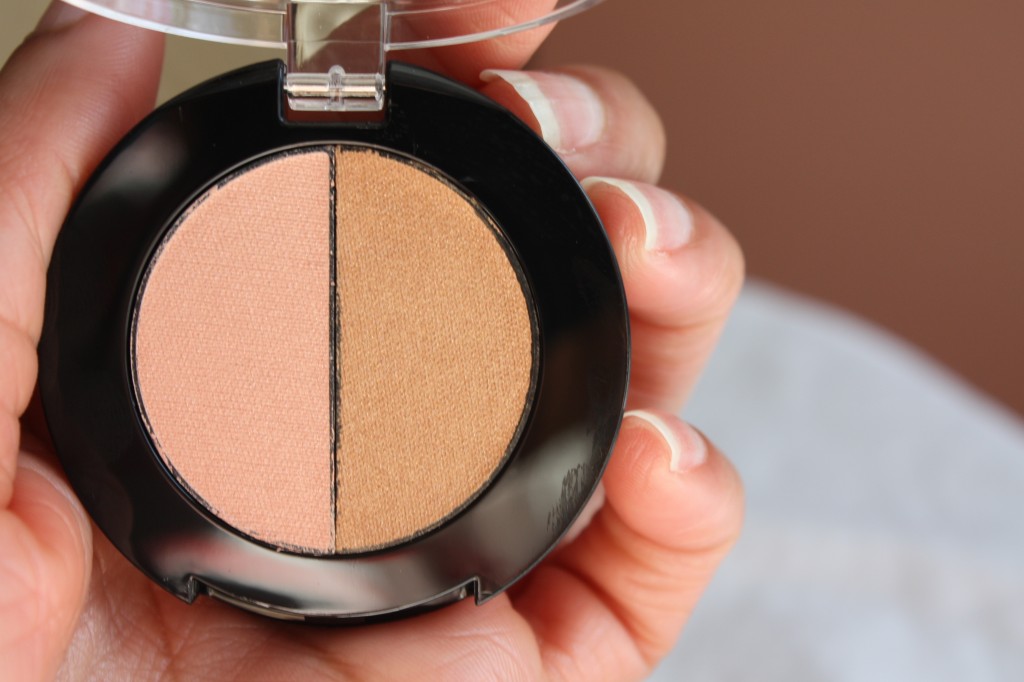 Maybelline Eye Studio Color Fusion Molten Cream Eyeshadow In Nude Rush