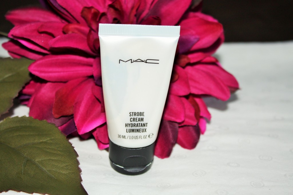 MAC Strobe Cream 