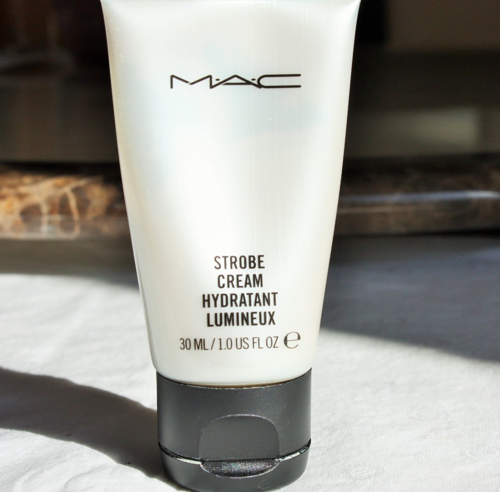 MAC Strobe Cream 