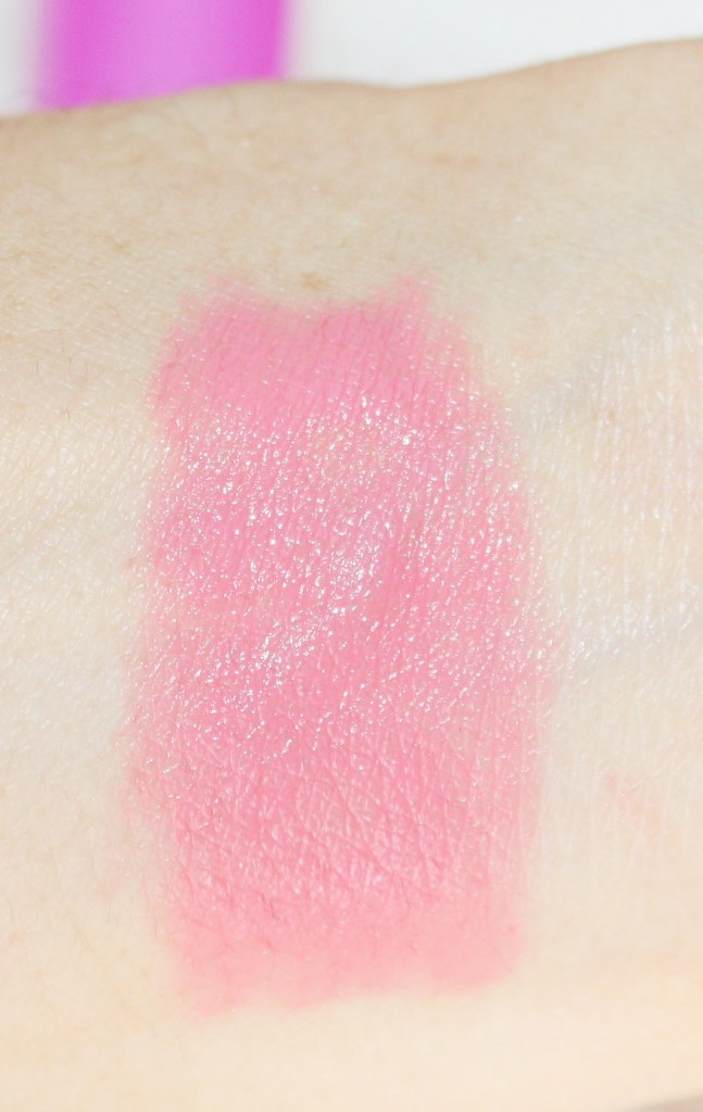 Maybelline Blushing Bud (705) Color Sensational Rebel Bloom Lipstick