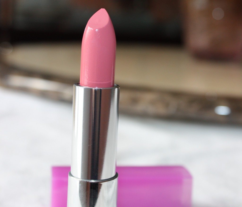 Maybelline Blushing Bud (705) Color Sensational Rebel Bloom Lipstick4