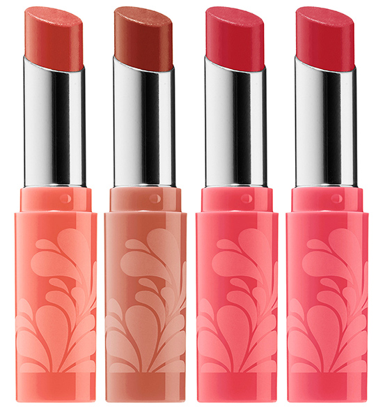 bareMinerals Pop of Passion Collection for Spring 2015