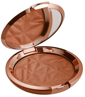 BECCA Limited Edition Shimmering Skin Perfector Pressed in Blushed Copper