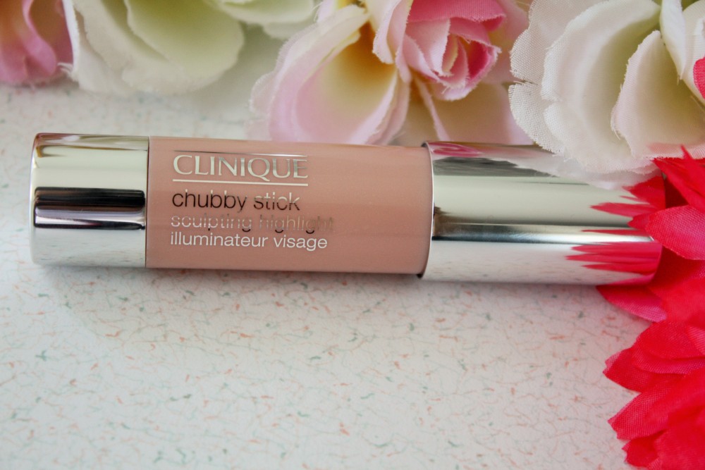 Clinique Chubby Stick Sculpting Highlight Review-Swatches03