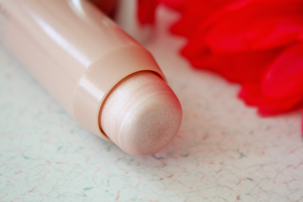 Clinique Chubby Stick Sculpting Highlight Review-Swatches05