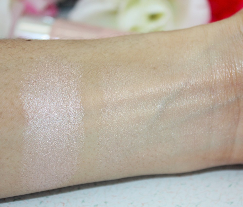 Clinique Chubby Stick Sculpting Highlight Review-Swatches07