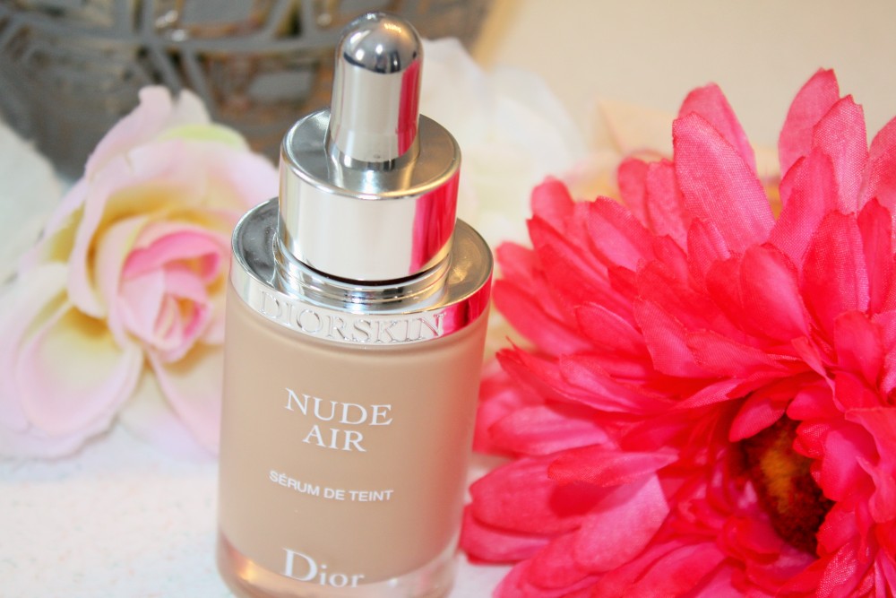 Dior-Diorskin Nude Air Serum De Teint Review001