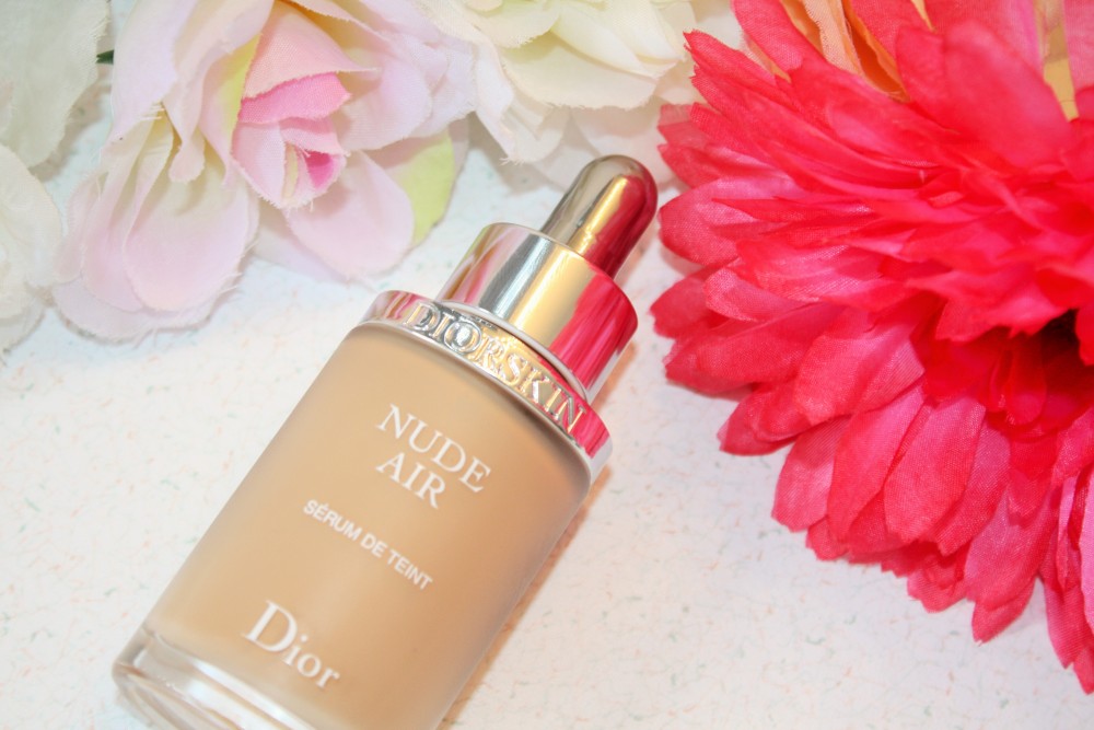 Dior-Diorskin Nude Air Serum De Teint Review002