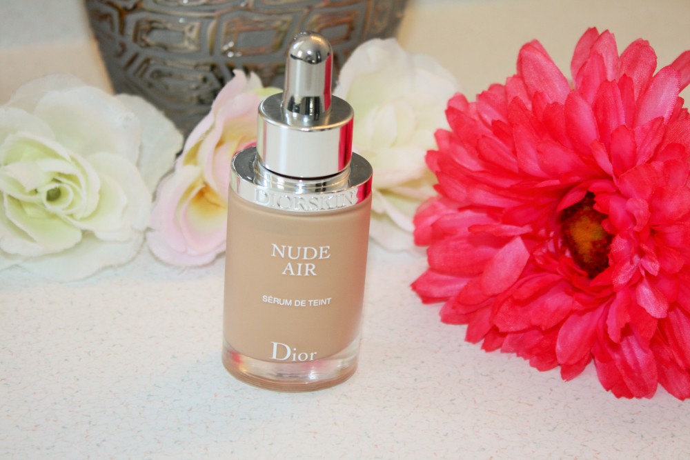 Dior-Diorskin Nude Air Serum De Teint Review003