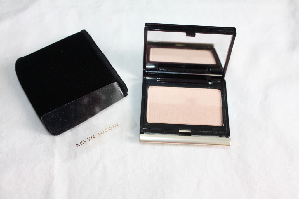 Kevyn Aucoin Candlelight The Celestial Powder