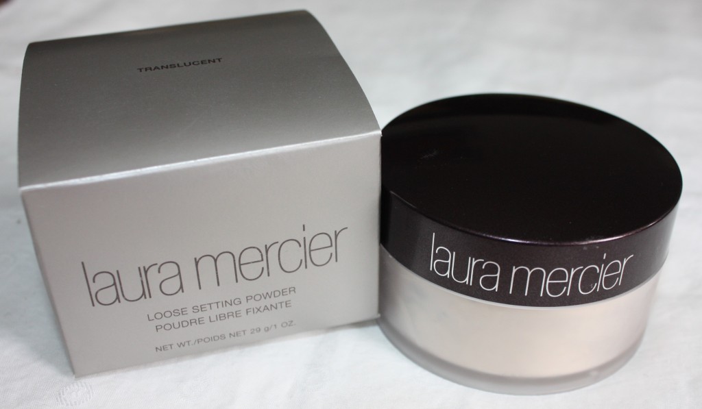 Laura Mercier Loose Setting Powder 