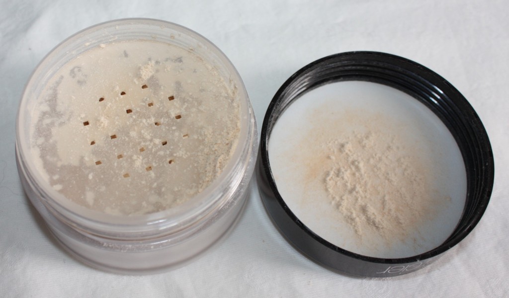 Laura Mercier Loose Setting Powder 