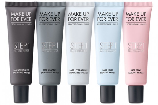 Make Up Forever Step 1 Skin Equalizer