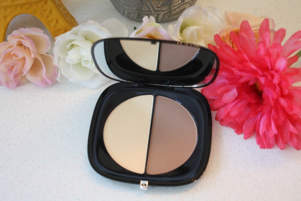 Marc Jacobs Beauty Hi-Fi Filter #Instamarc Light Filtering Contour Powder001