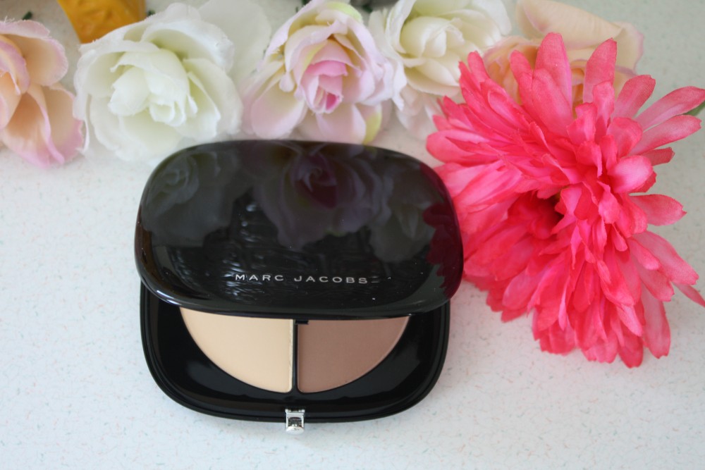 Marc Jacobs Beauty Hi-Fi Filter #Instamarc Light Filtering Contour Powder002