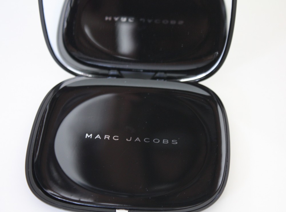 Marc Jacobs Beauty Hi-Fi Filter #Instamarc Light Filtering Contour Powder005