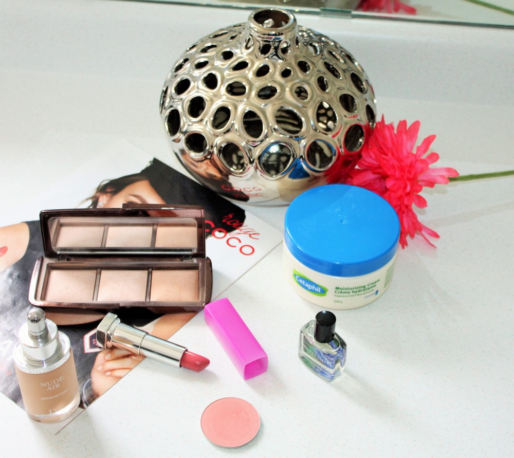 March 2015 Beauty Favorites001